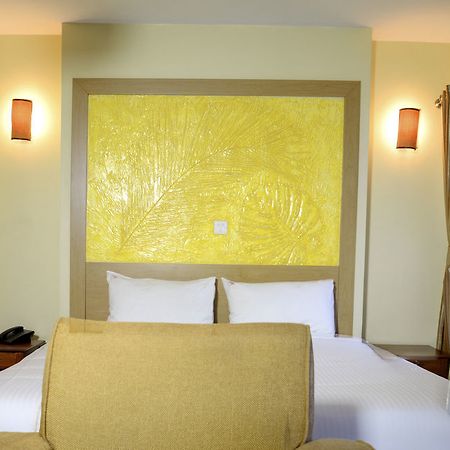 Mvuli Suites Nairobi Esterno foto