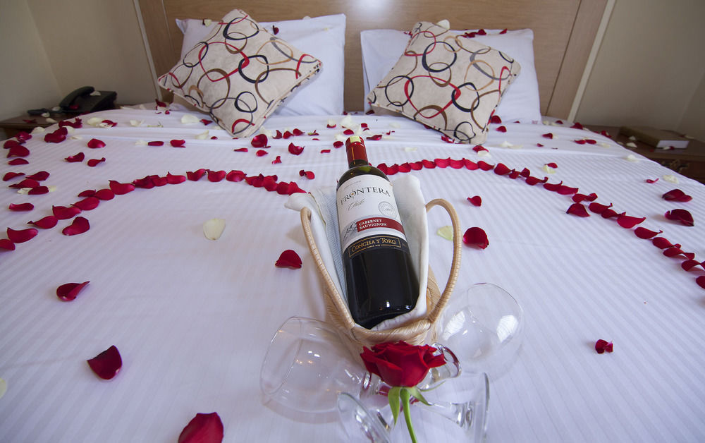 Mvuli Suites Nairobi Esterno foto