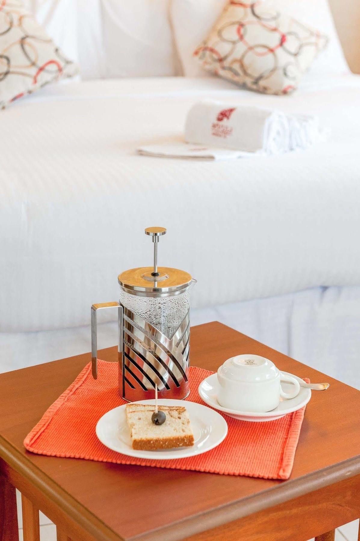 Mvuli Suites Nairobi Esterno foto